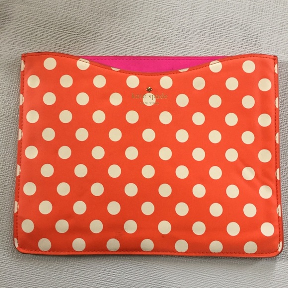 Kate Spade Sleeve - Picture 5 of 6